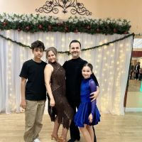 Prestige Ballroom Dance Studio ico