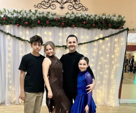 Prestige Ballroom Dance Studio