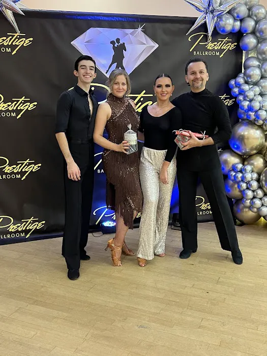 Prestige Ballroom Dance Studio Picture 5