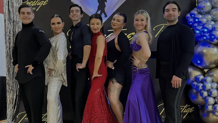 Prestige Ballroom Dance Studio Picture 8