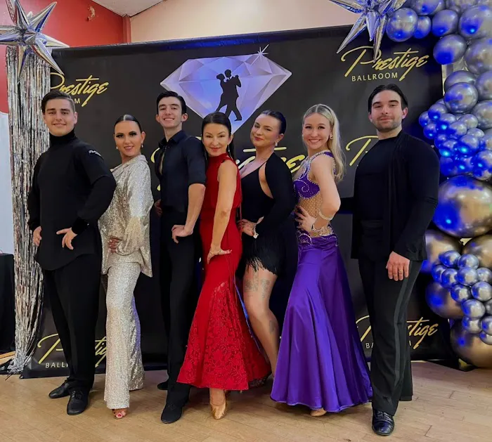 Prestige Ballroom Dance Studio Picture 10