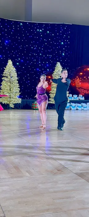 Prestige Ballroom Dance Studio Picture 7