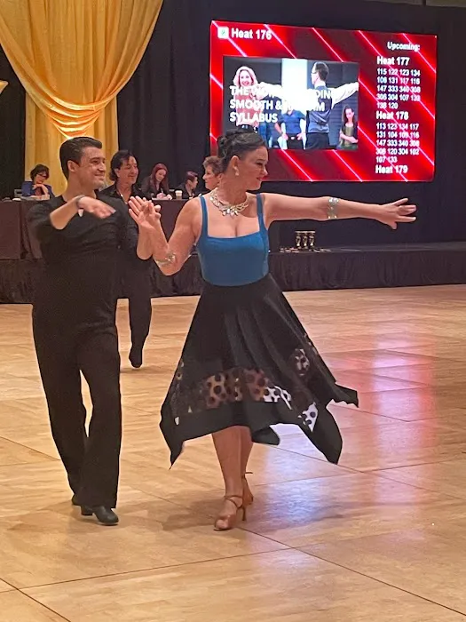 Prestige Ballroom Dance Studio Picture 9