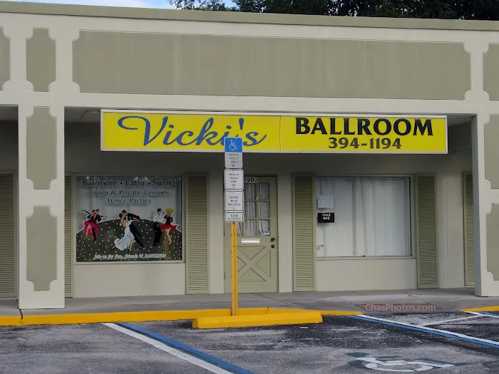 Vicki's Ballroom Picture 1