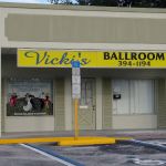 Vicki's Ballroom