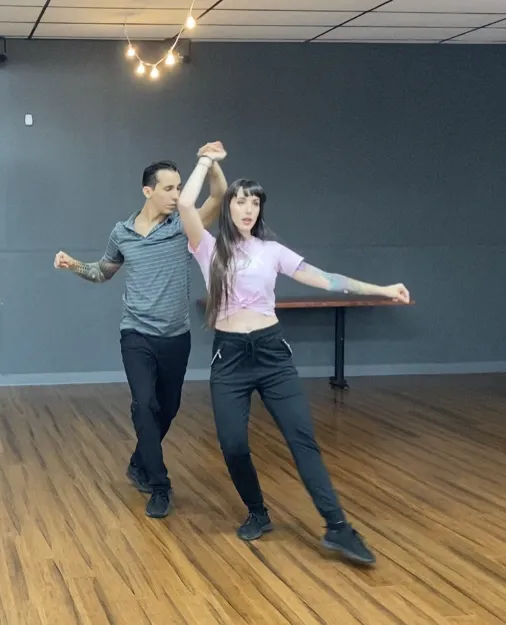 District Dance Academy Picture 3