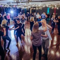 District Dance Academy ico