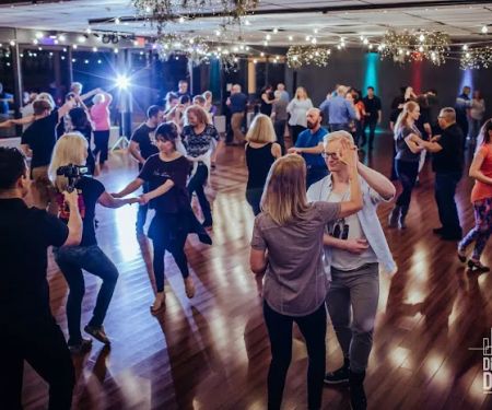 District Dance Academy