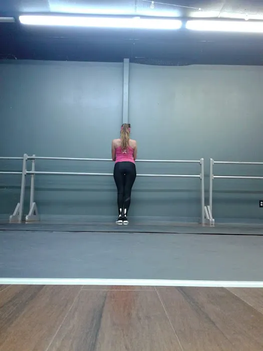 District Dance Academy Picture 9