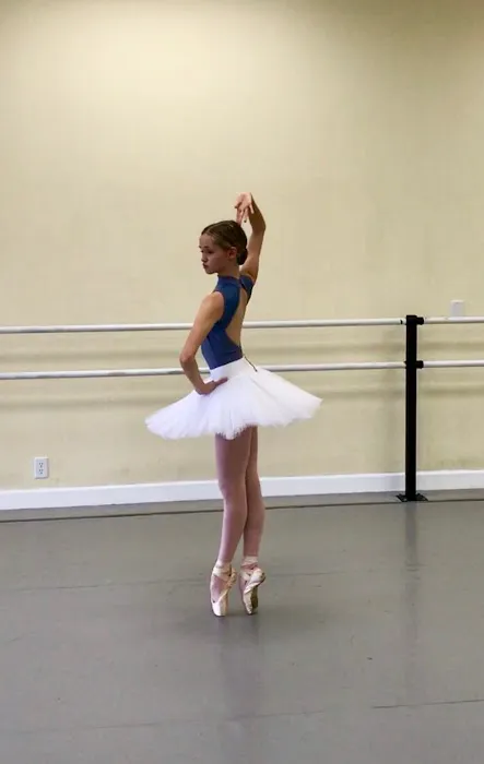 Classical ballet classes Picture 1