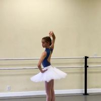Classical ballet classes ico