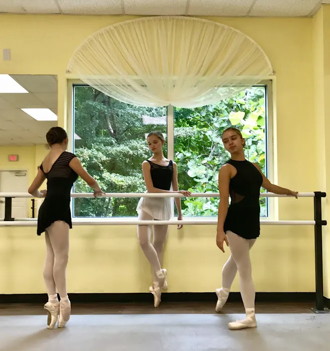 Classical ballet classes Picture 8