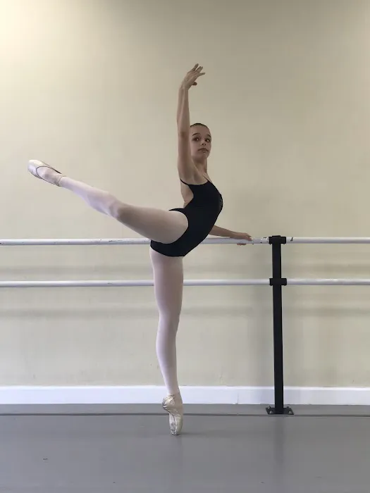 Classical ballet classes Picture 4
