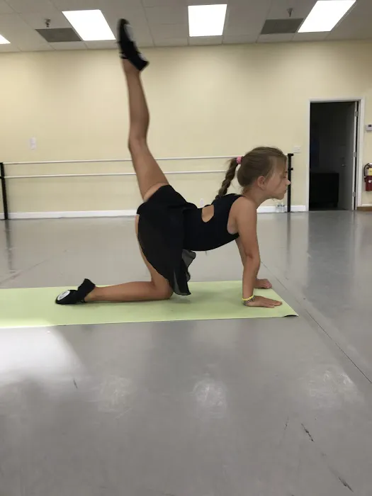 Classical ballet classes Picture 7