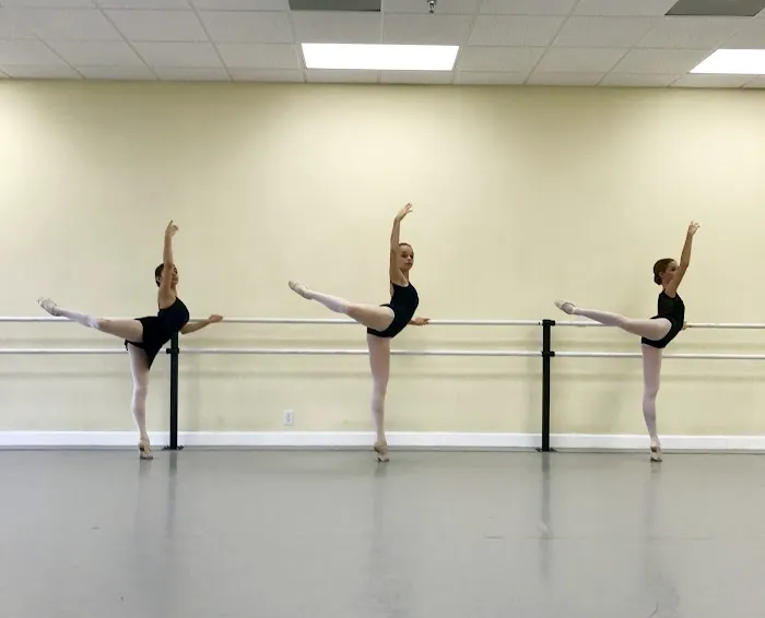 Classical ballet classes Picture 6