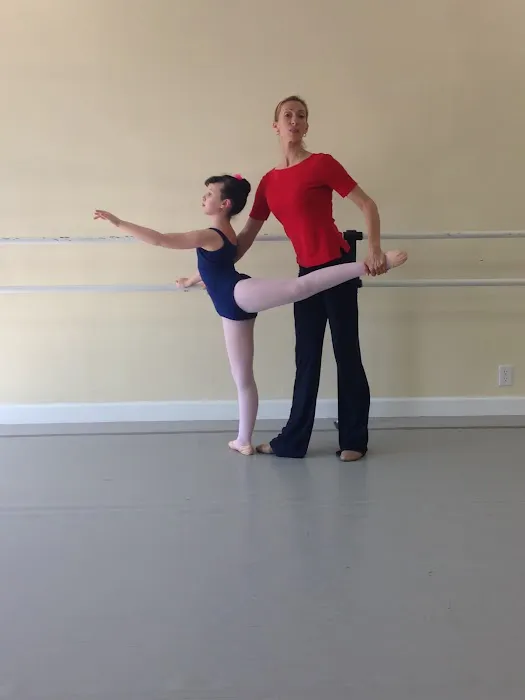 Classical ballet classes Picture 5