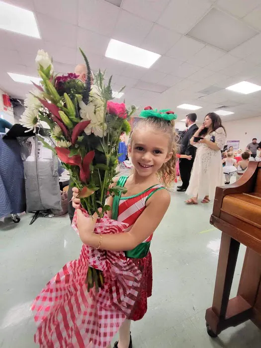 Twinkle Star Dance Academy Picture 4