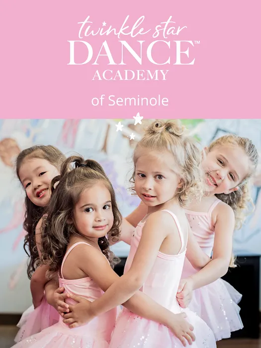 Twinkle Star Dance Academy Picture 8