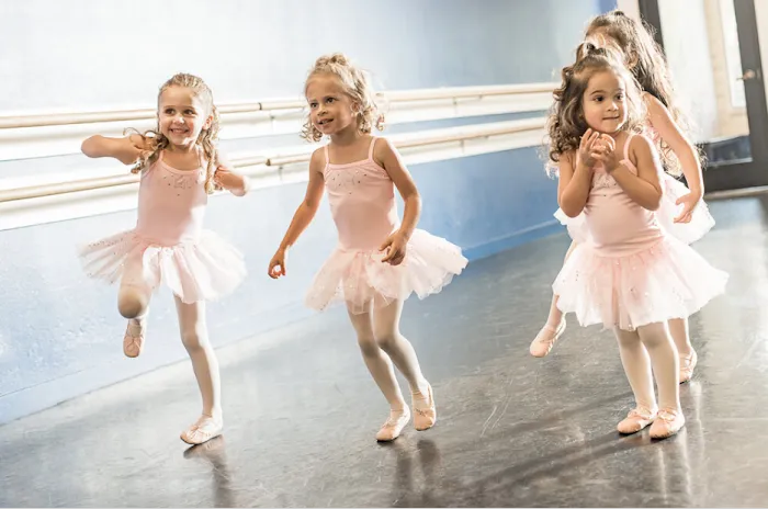 Twinkle Star Dance Academy Picture 10