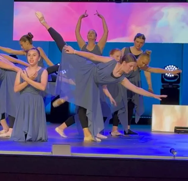 Nanette Boyer Ballet Dance Studio Picture 3