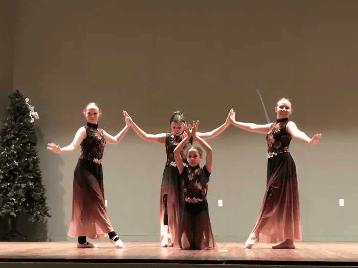 Nanette Boyer Ballet Dance Studio Picture 9