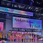 Nanette Boyer Ballet Dance Studio