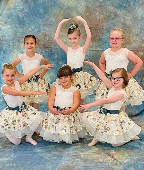 Nanette Boyer Ballet Dance Studio Picture 8