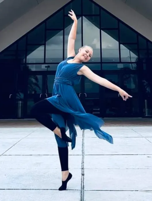 Nanette Boyer Ballet Dance Studio Picture 10