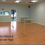 Macie's School of Dance