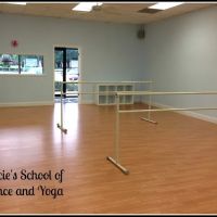 Macie's School of Dance ico