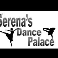 Serena's Dance Palace ico