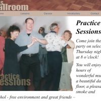K & S Ballroom ico