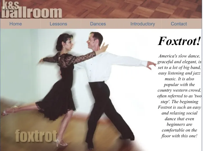K & S Ballroom Picture 5