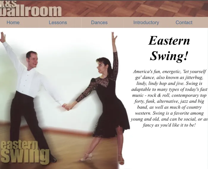 K & S Ballroom Picture 7