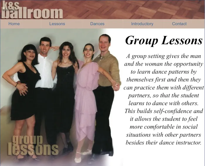 K & S Ballroom Picture 10