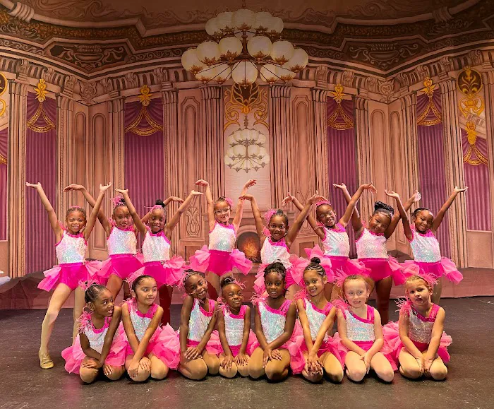 Crystal’s World Of Dance Picture 5