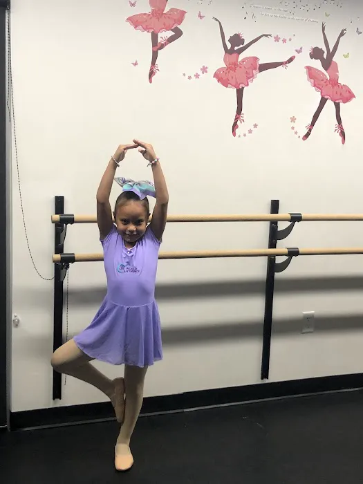 Crystal’s World Of Dance Picture 1