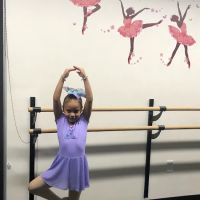 Crystal’s World Of Dance ico