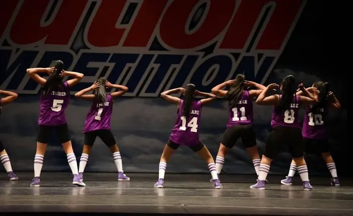 Crystal’s World Of Dance Picture 7