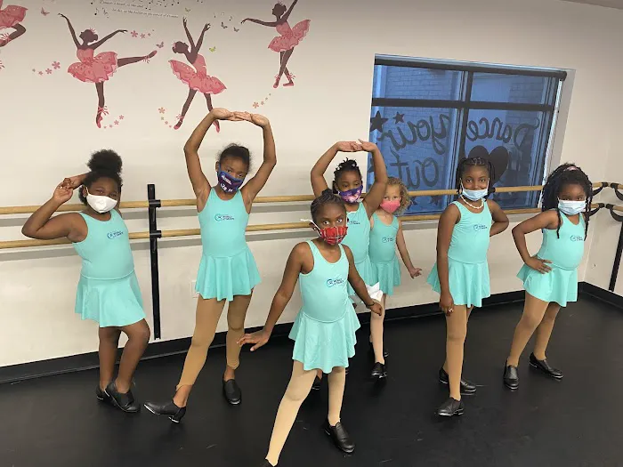 Crystal’s World Of Dance Picture 4