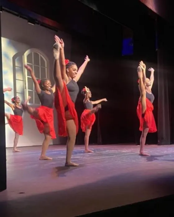 Crystal’s World Of Dance Picture 3