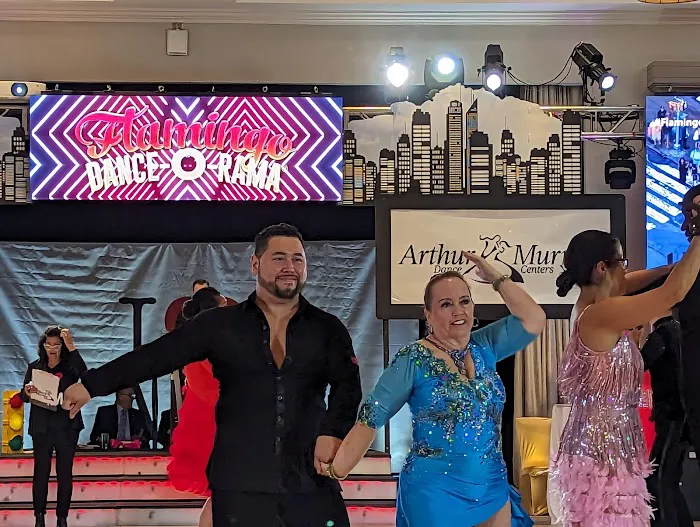 Arthur Murray Dance Centers Lakeland Picture 6
