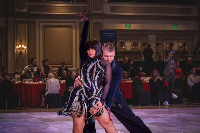Arthur Murray Dance Centers Lakeland Picture 1