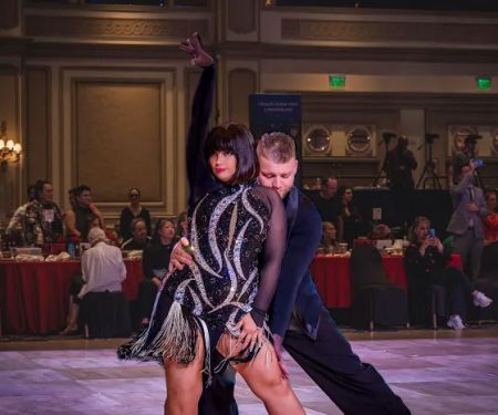 Arthur Murray Dance Centers Lakeland