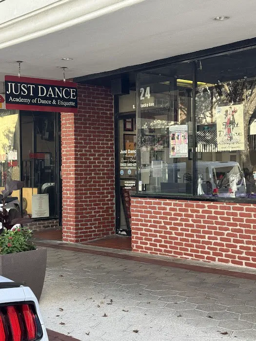 Just Dance Picture 6