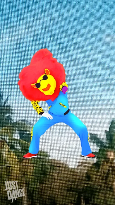 Just Dance Picture 10