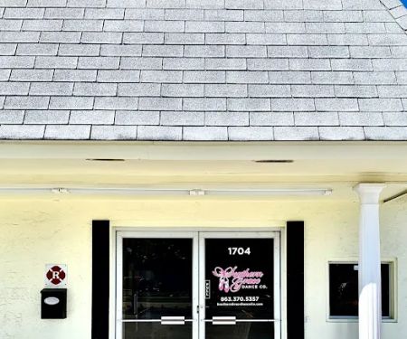 Southern Grace Dance Company