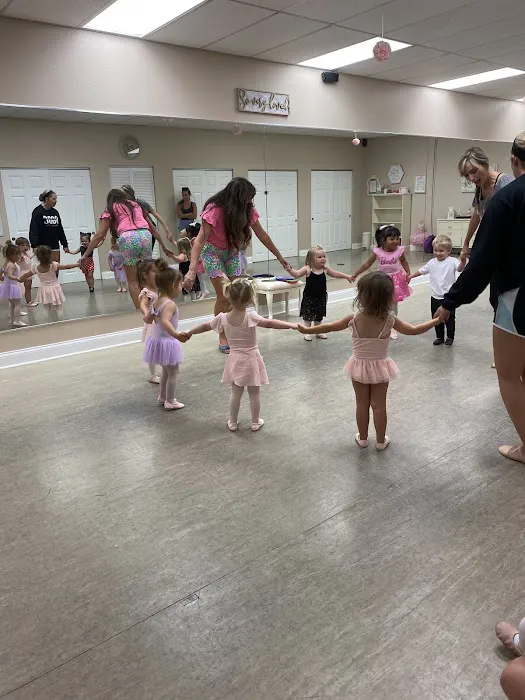 Southern Grace Dance Company Picture 3