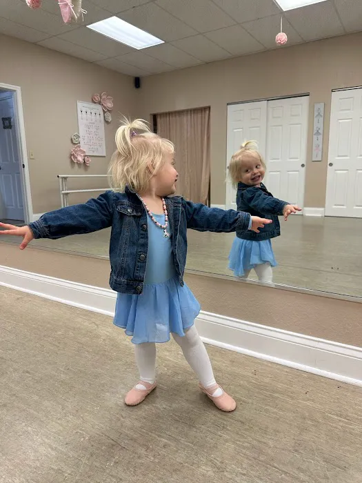 Southern Grace Dance Company Picture 7