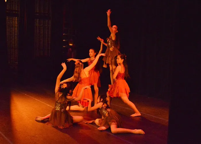 Studio 1 Ballet Picture 9